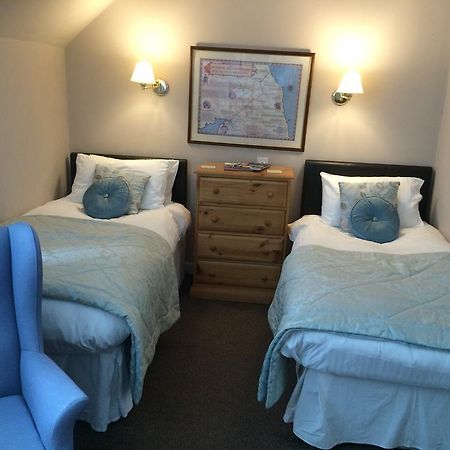 Elm Guest House ホーイック エクステリア 写真