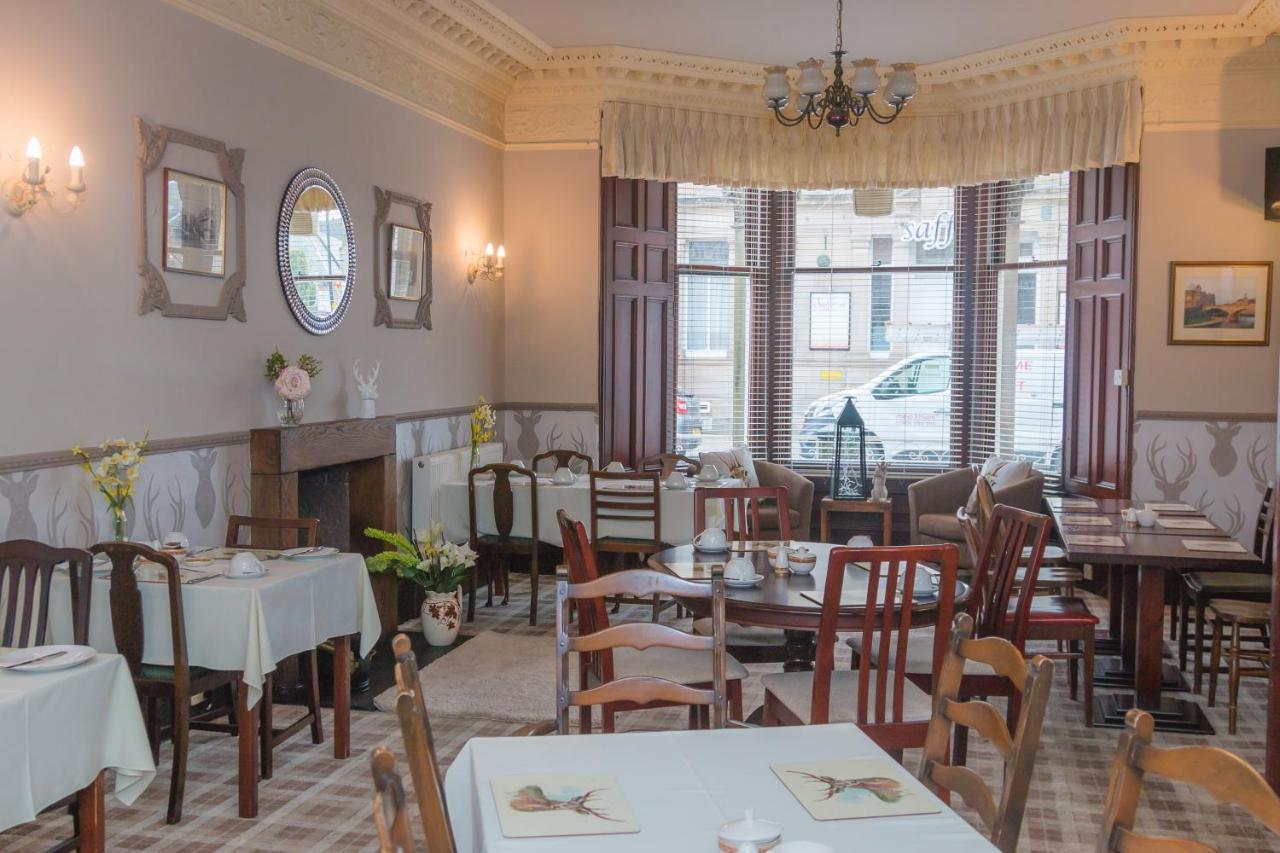 Elm Guest House ホーイック エクステリア 写真