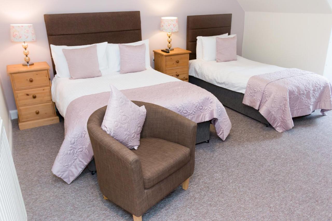 Elm Guest House ホーイック エクステリア 写真