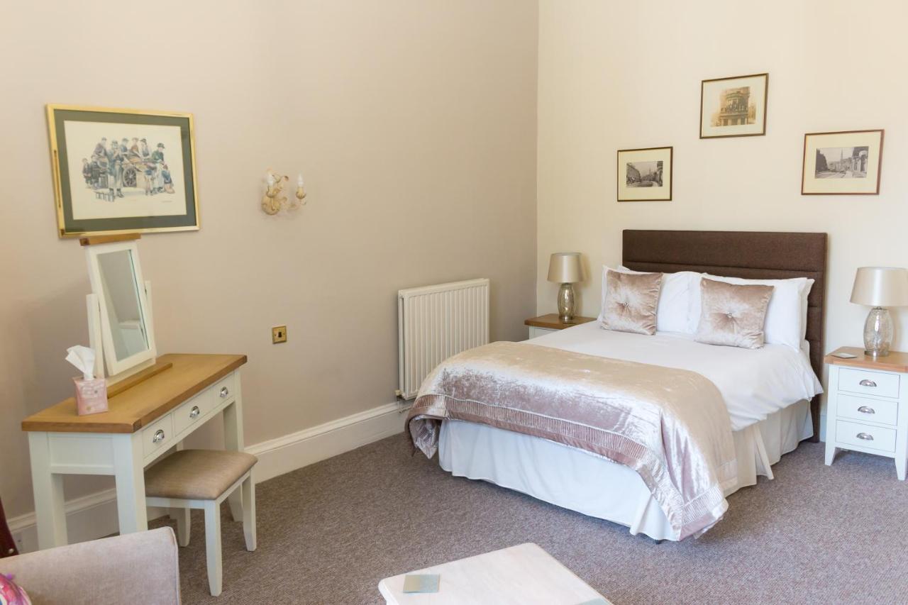 Elm Guest House ホーイック エクステリア 写真