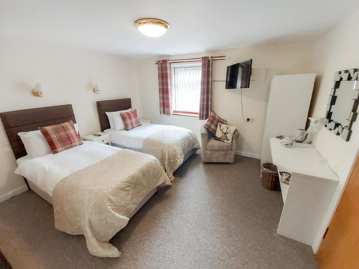 Elm Guest House ホーイック エクステリア 写真