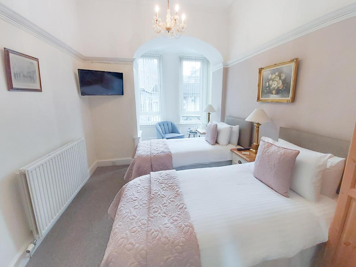 Elm Guest House ホーイック エクステリア 写真