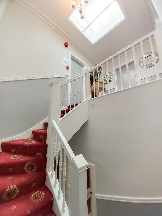 Elm Guest House ホーイック エクステリア 写真