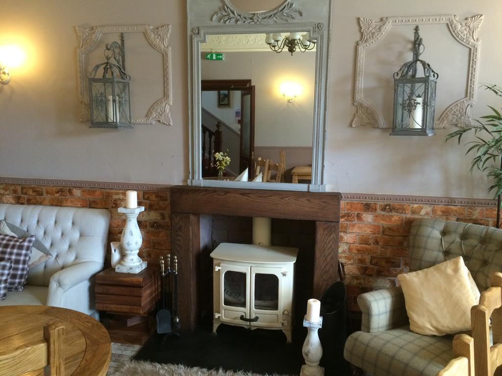 Elm Guest House ホーイック エクステリア 写真
