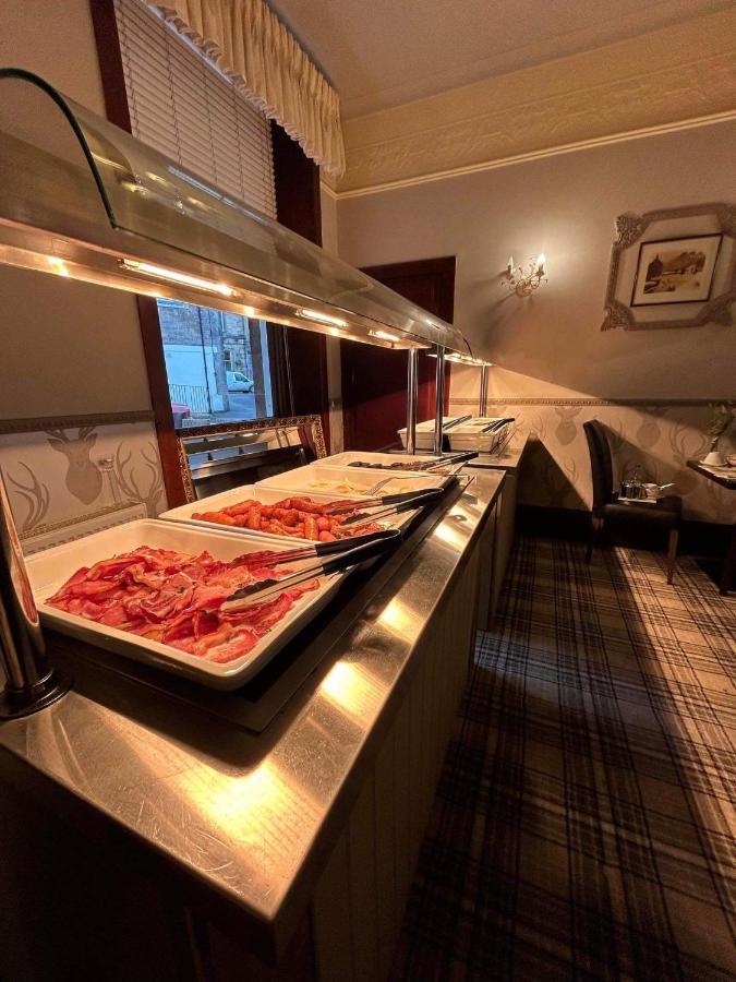 Elm Guest House ホーイック エクステリア 写真