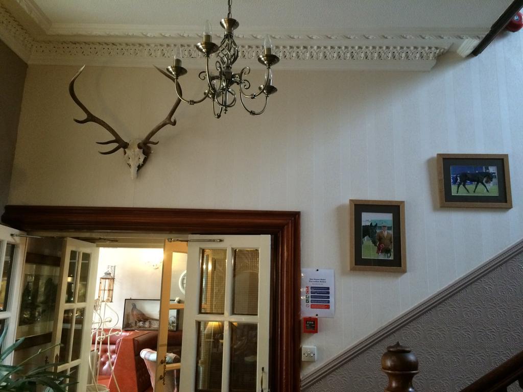 Elm Guest House ホーイック エクステリア 写真