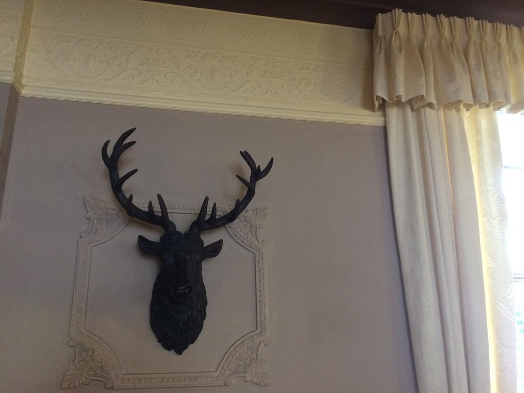 Elm Guest House ホーイック エクステリア 写真