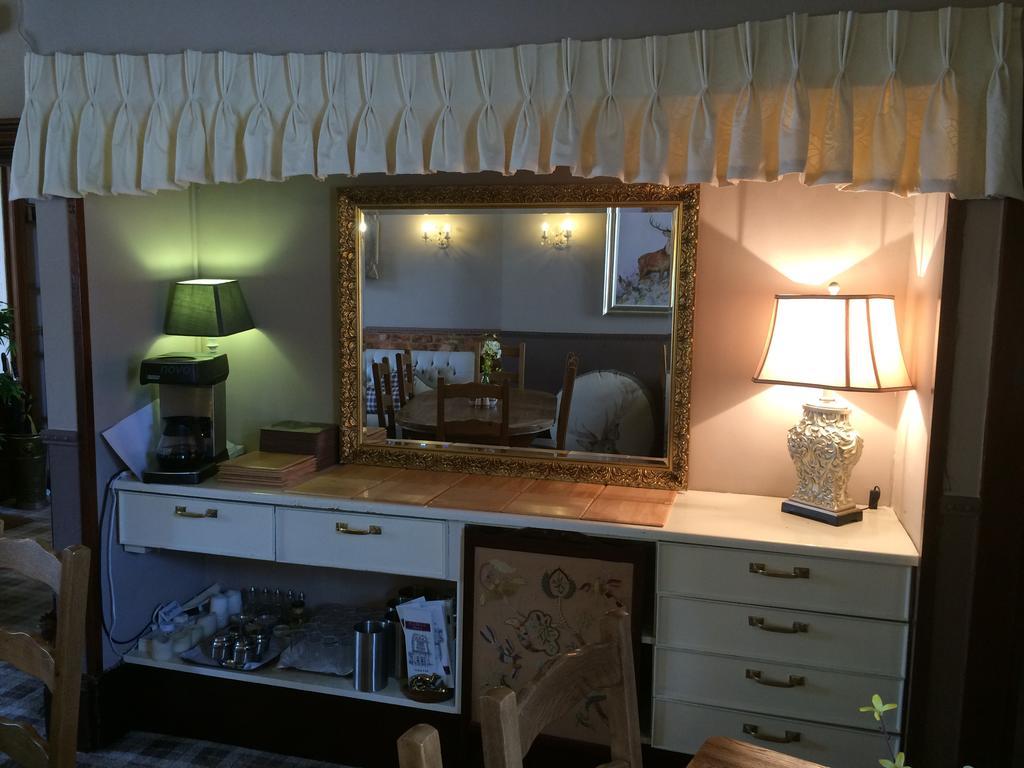 Elm Guest House ホーイック エクステリア 写真