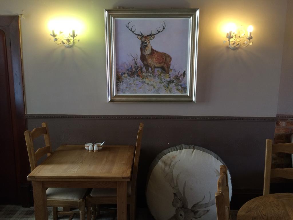 Elm Guest House ホーイック エクステリア 写真