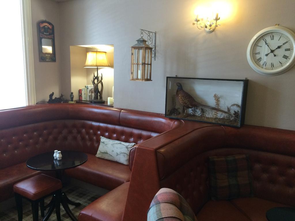Elm Guest House ホーイック エクステリア 写真