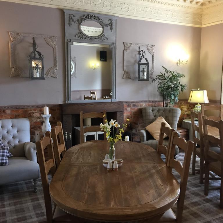 Elm Guest House ホーイック エクステリア 写真