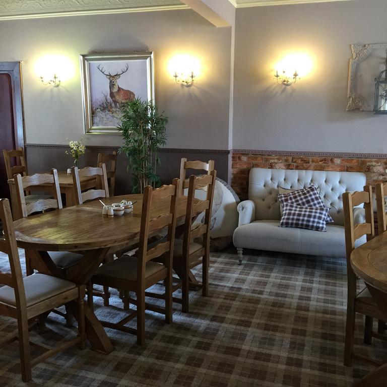Elm Guest House ホーイック エクステリア 写真