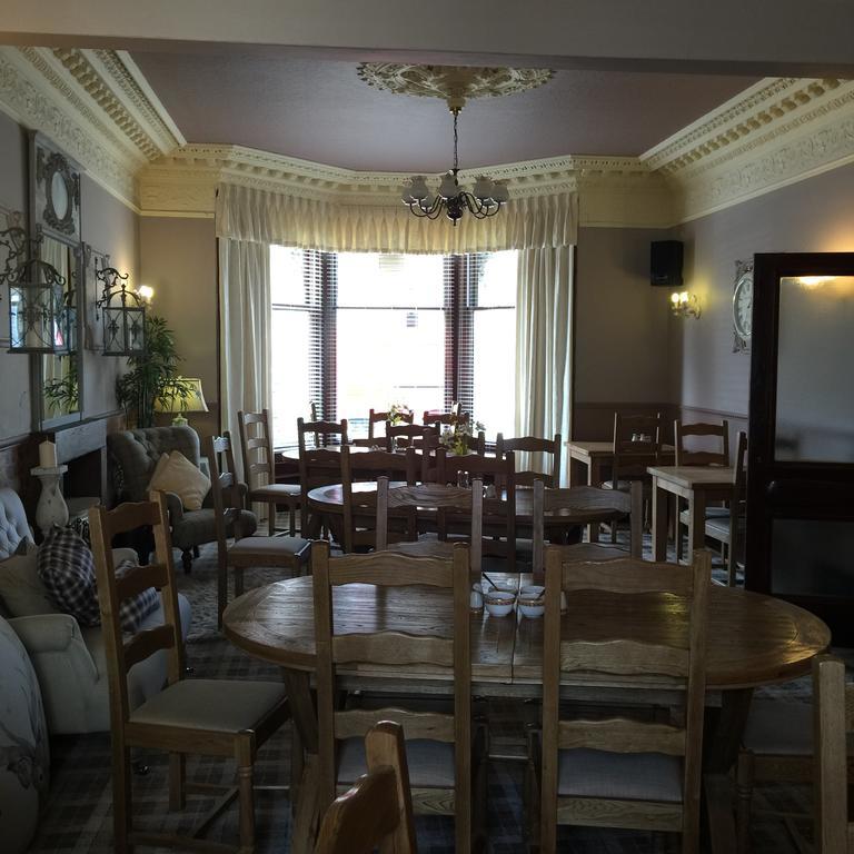 Elm Guest House ホーイック エクステリア 写真