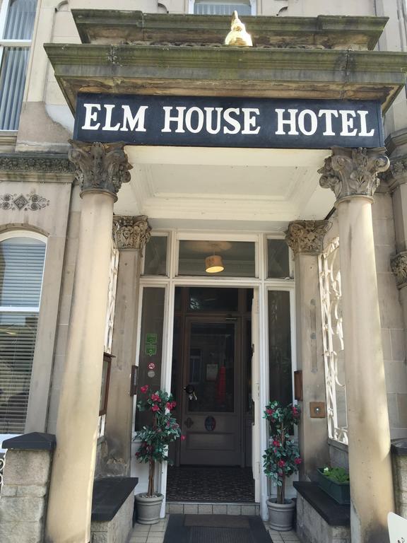 Elm Guest House ホーイック エクステリア 写真