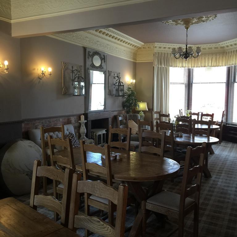 Elm Guest House ホーイック エクステリア 写真