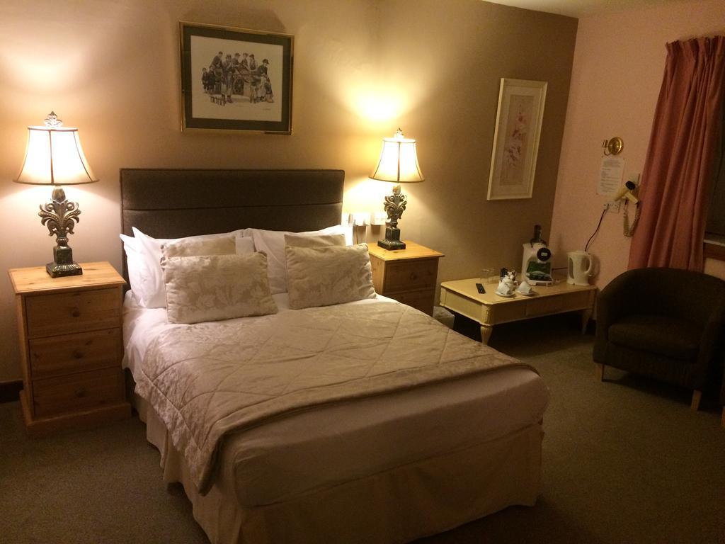 Elm Guest House ホーイック エクステリア 写真