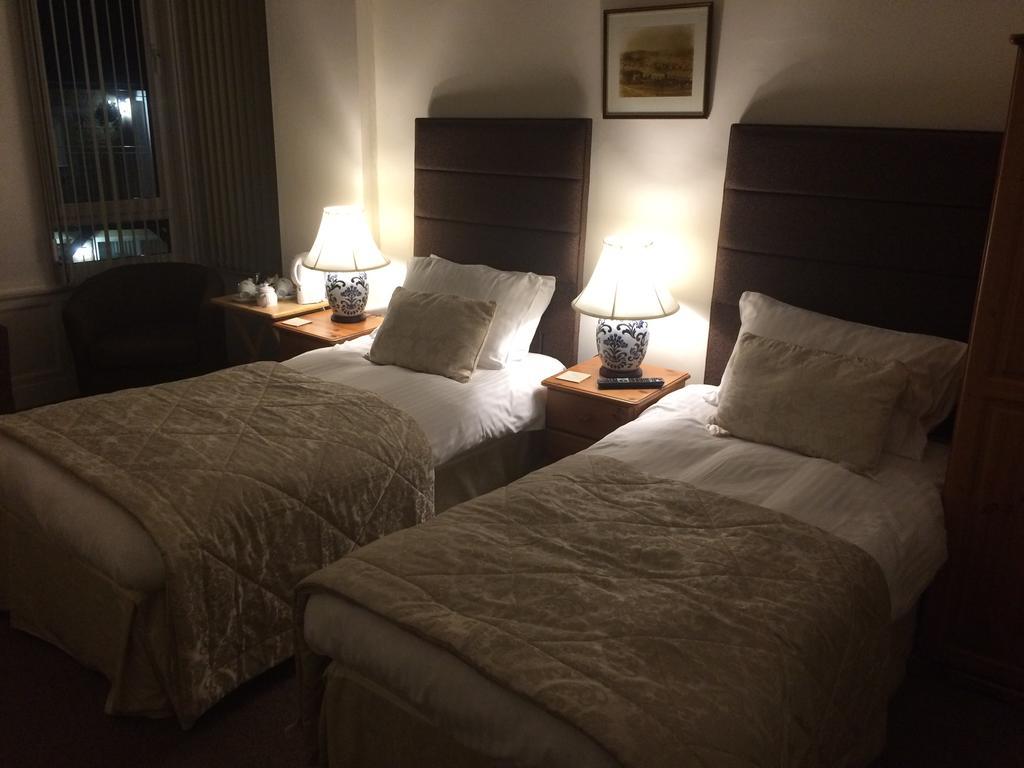 Elm Guest House ホーイック エクステリア 写真