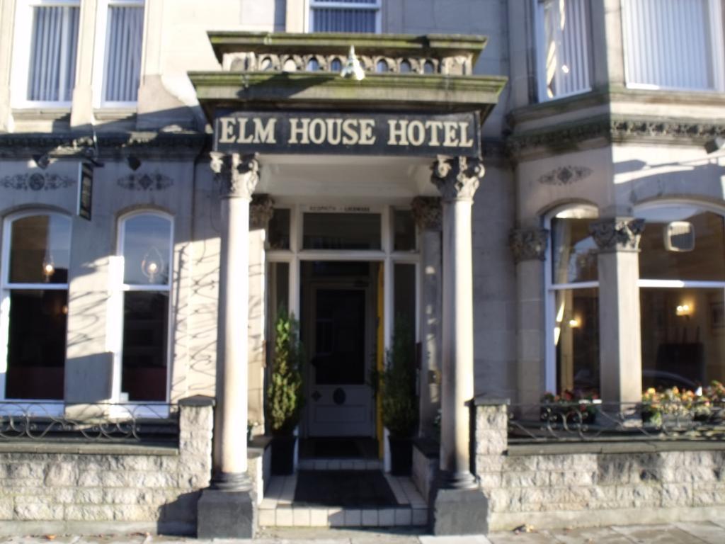 Elm Guest House ホーイック エクステリア 写真