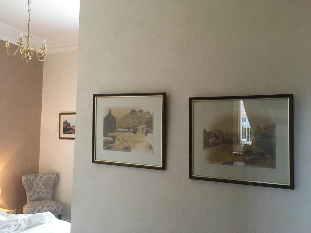 Elm Guest House ホーイック エクステリア 写真