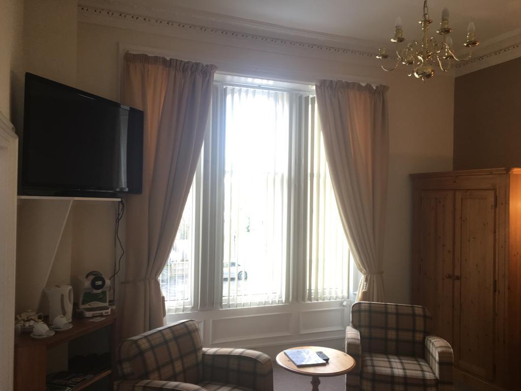 Elm Guest House ホーイック エクステリア 写真
