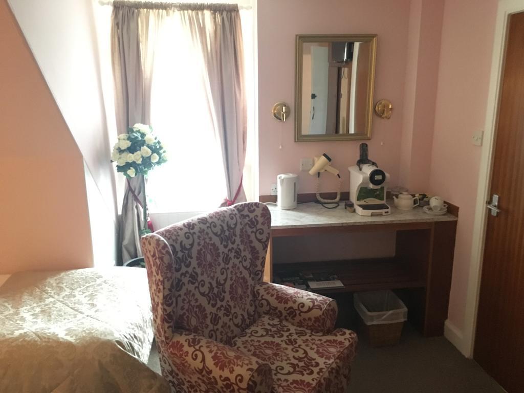 Elm Guest House ホーイック エクステリア 写真