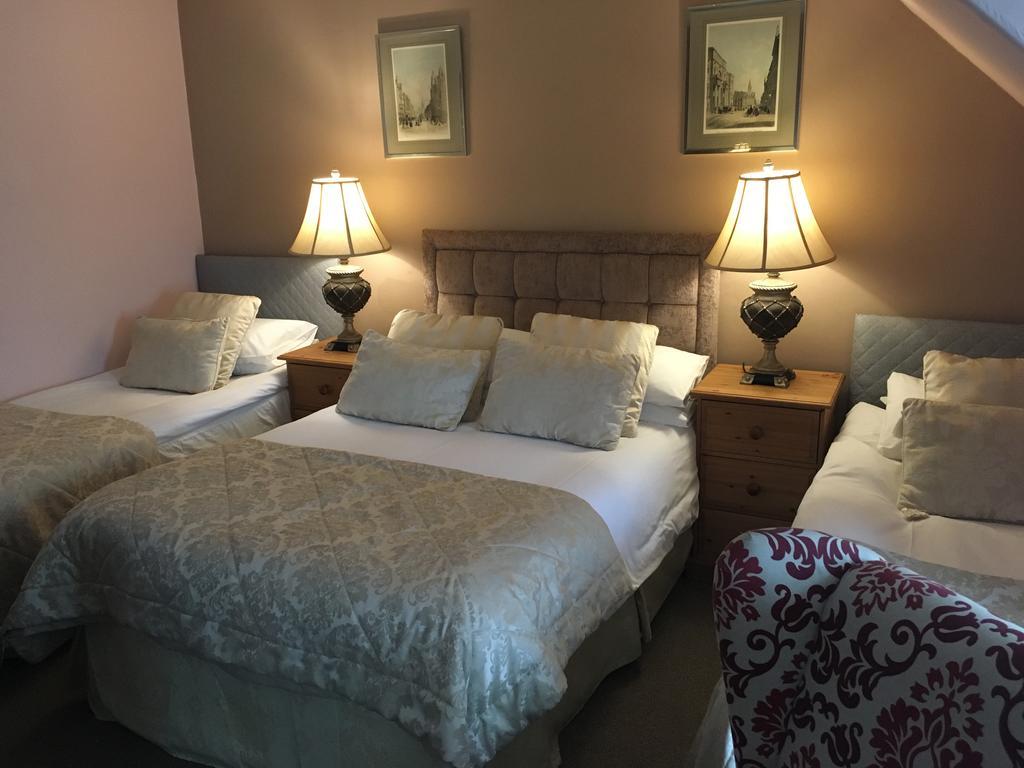 Elm Guest House ホーイック エクステリア 写真