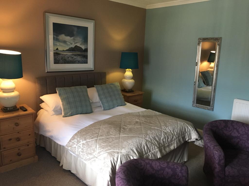 Elm Guest House ホーイック エクステリア 写真