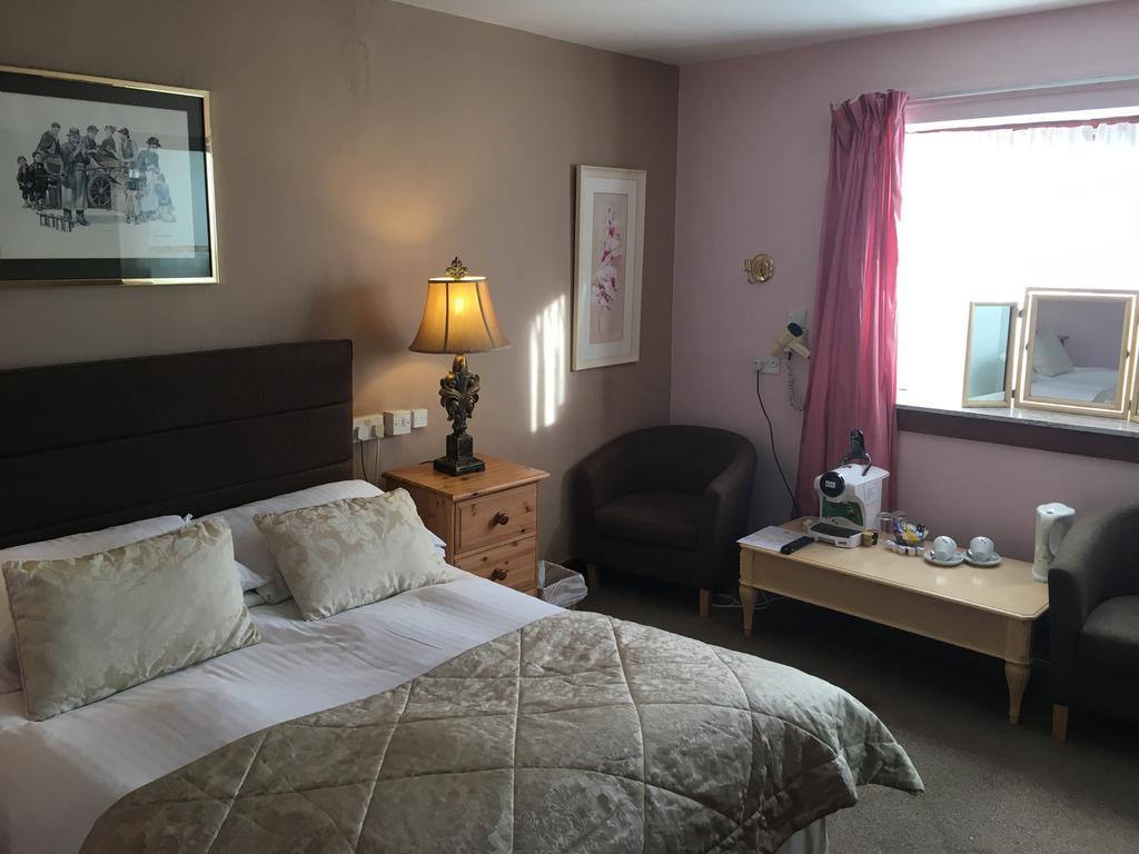 Elm Guest House ホーイック エクステリア 写真