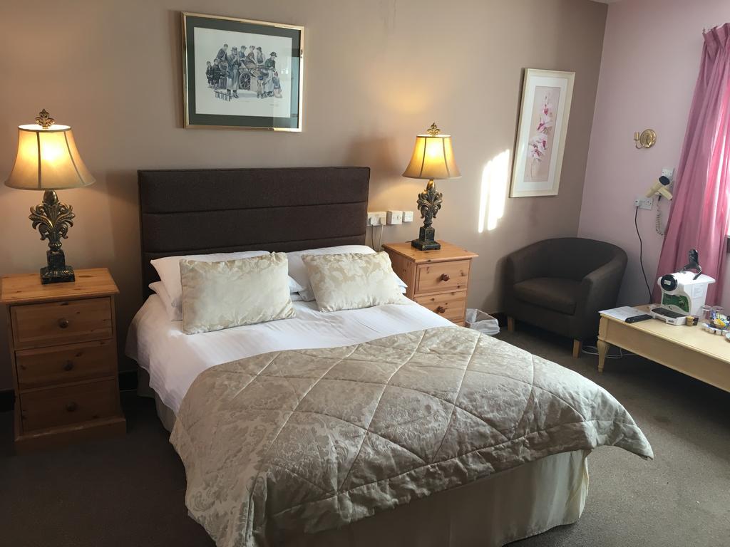 Elm Guest House ホーイック エクステリア 写真