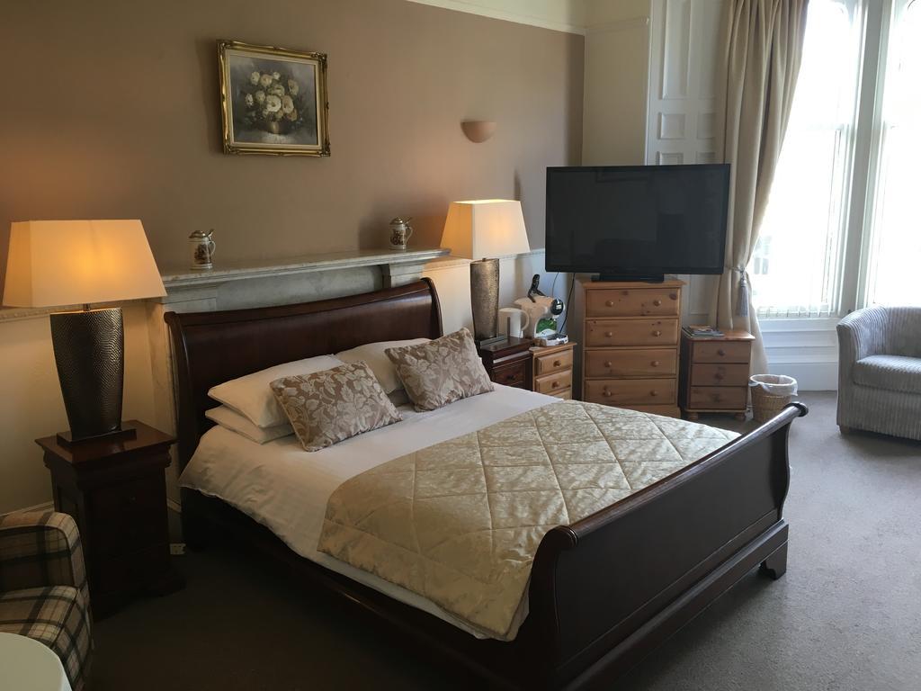 Elm Guest House ホーイック エクステリア 写真