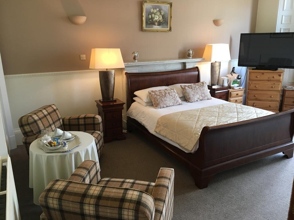 Elm Guest House ホーイック エクステリア 写真