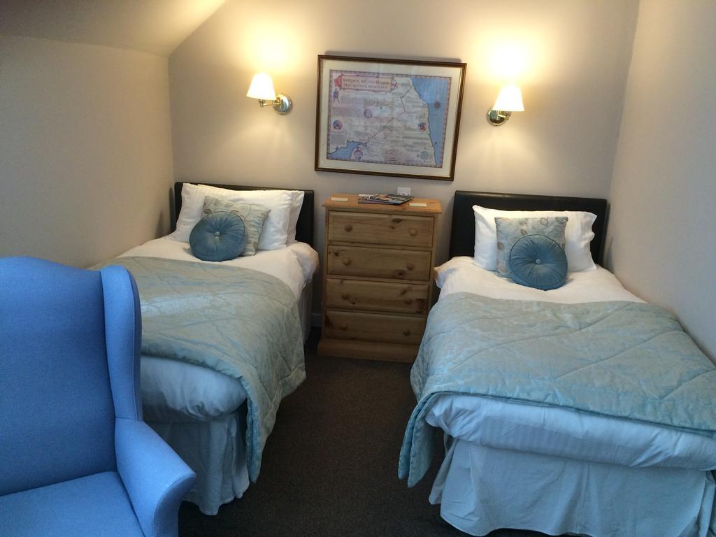 Elm Guest House ホーイック エクステリア 写真