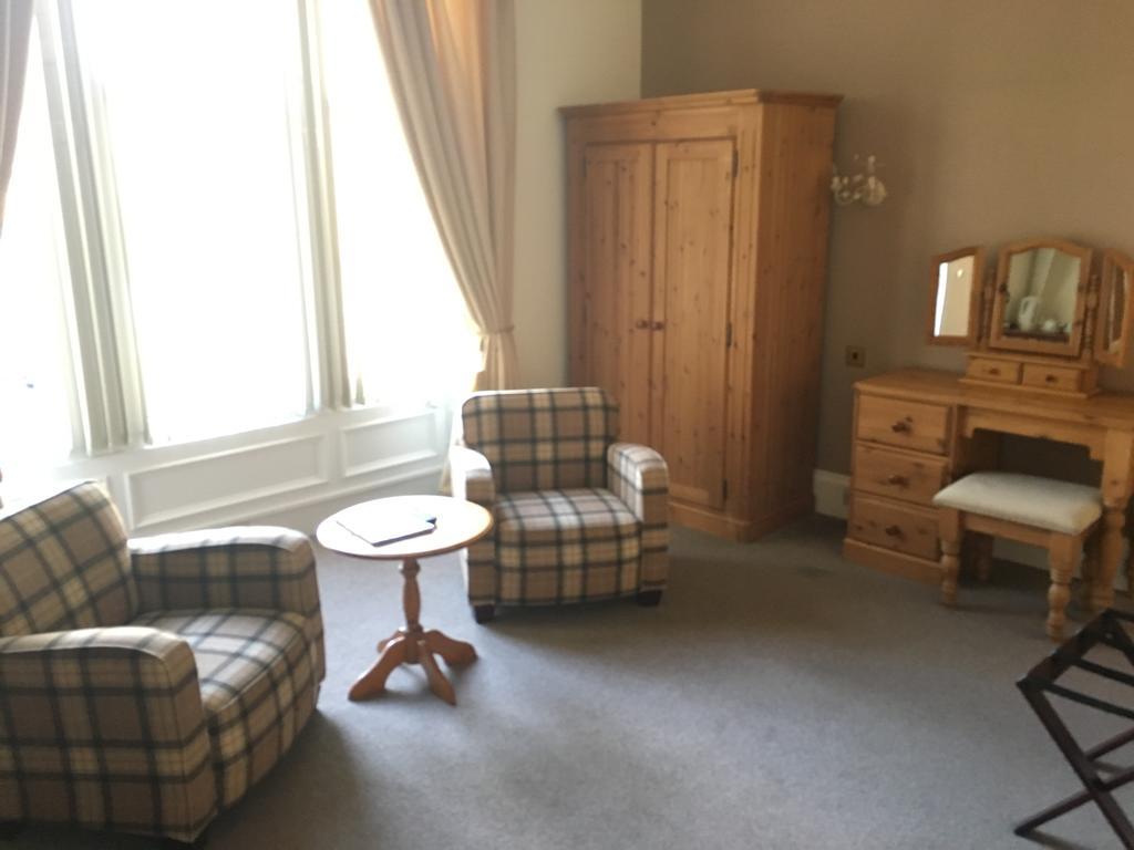 Elm Guest House ホーイック エクステリア 写真