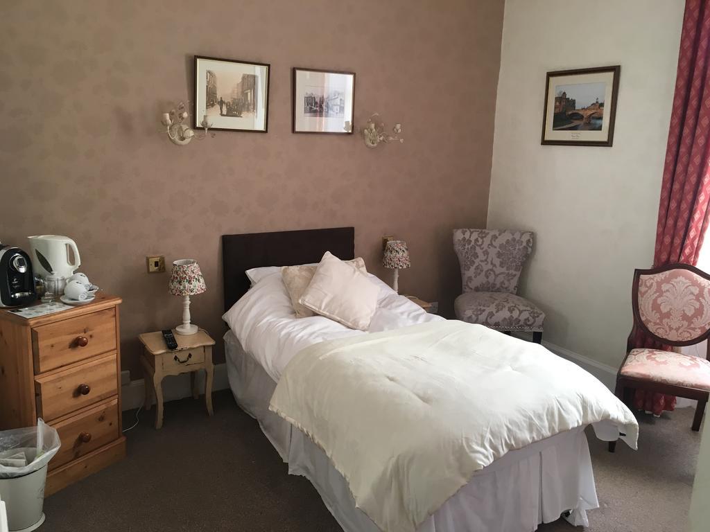 Elm Guest House ホーイック エクステリア 写真