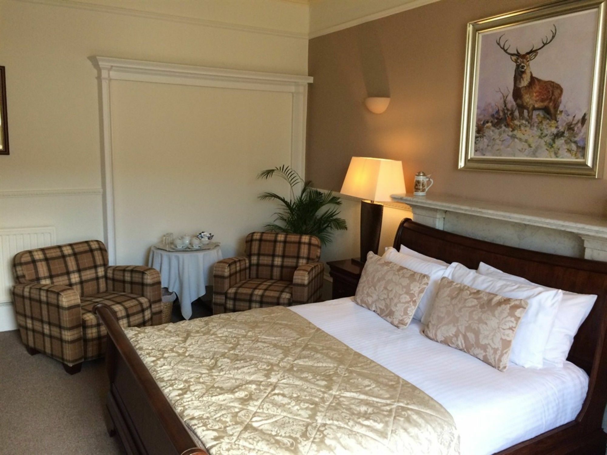 Elm Guest House ホーイック エクステリア 写真