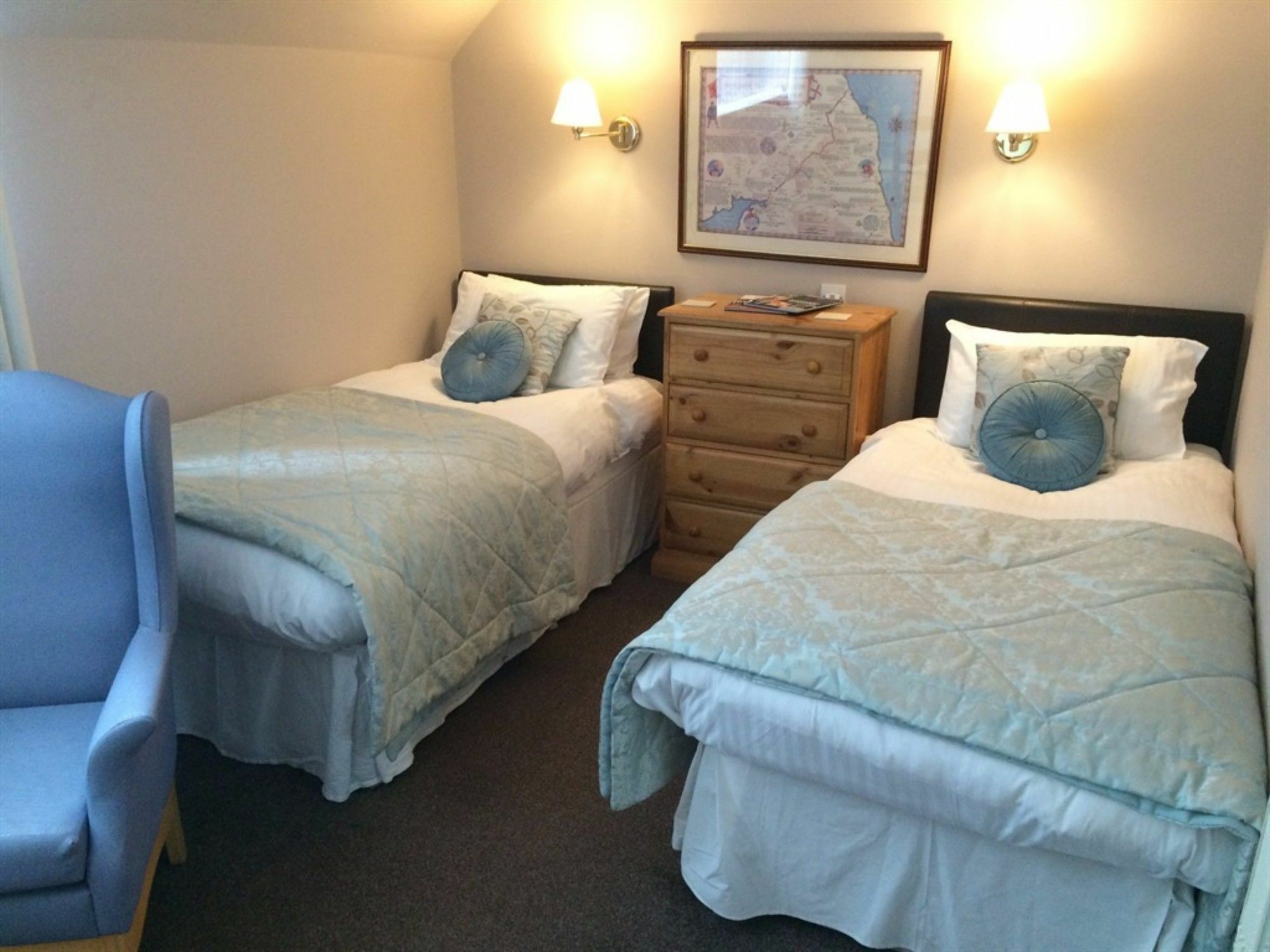 Elm Guest House ホーイック エクステリア 写真