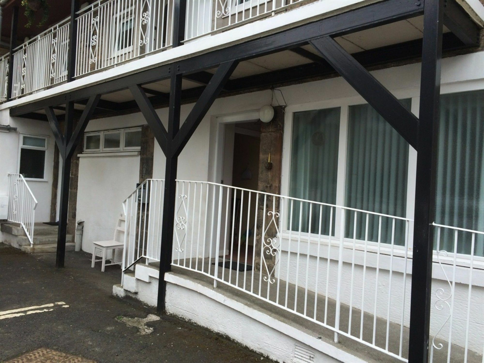 Elm Guest House ホーイック エクステリア 写真