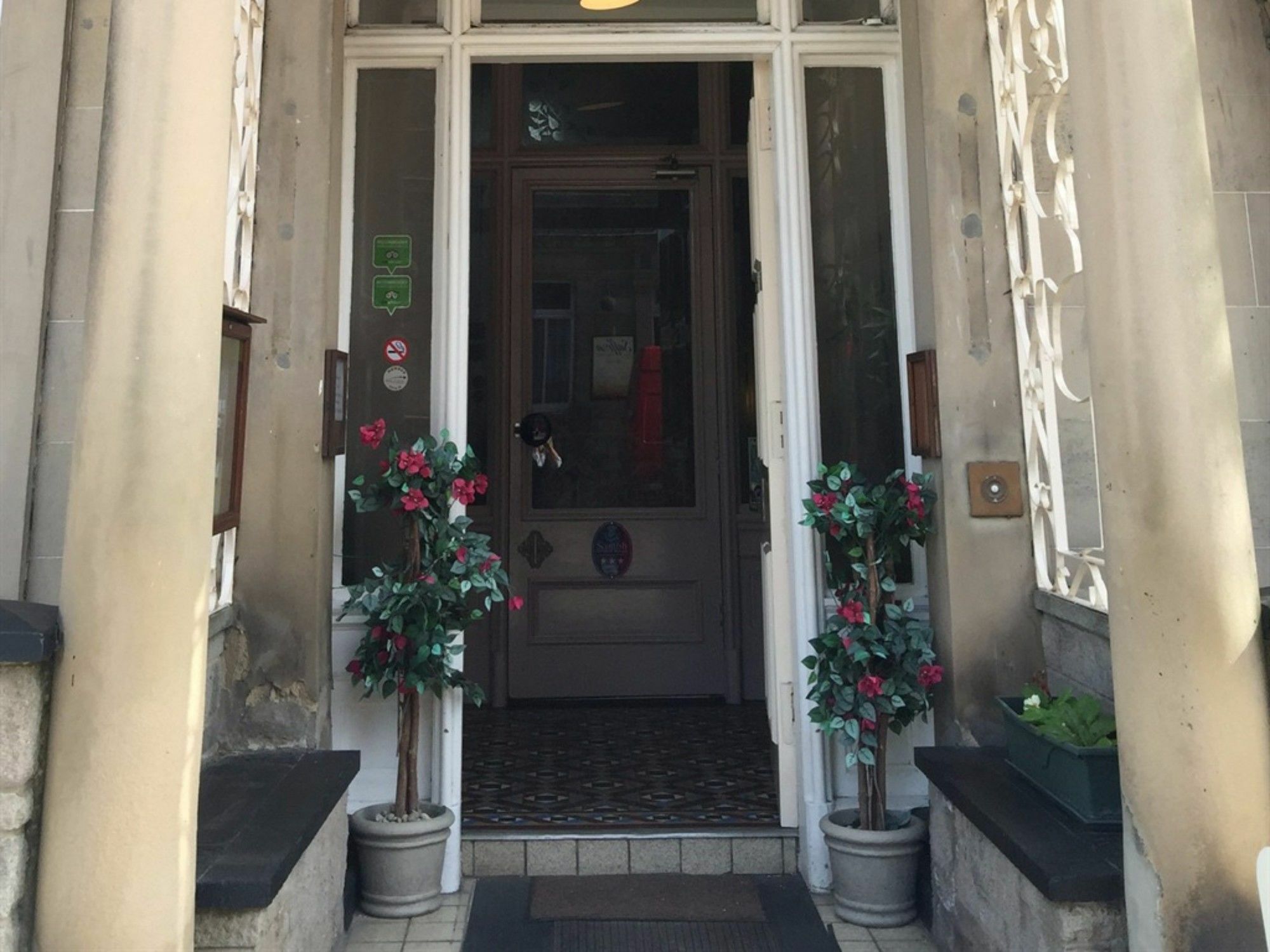 Elm Guest House ホーイック エクステリア 写真